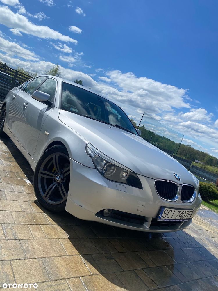 BMW 5