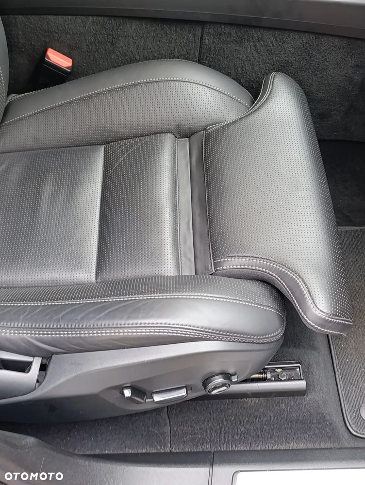 Volvo XC 60 B5 D AWD Geartronic RDesign - 20