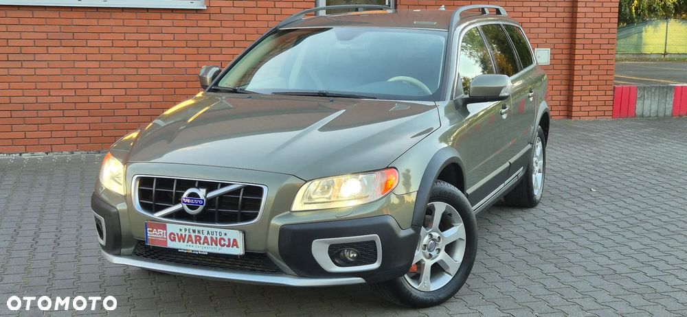 Volvo XC 70 D5 AWD Summum - 39