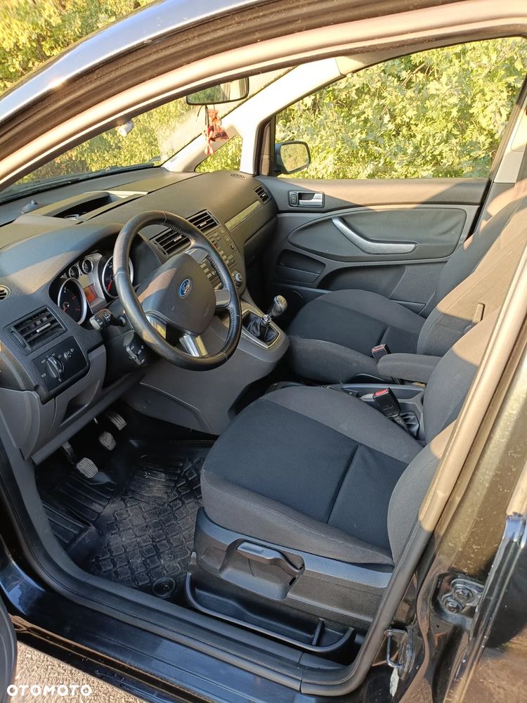 Ford C-MAX - 8