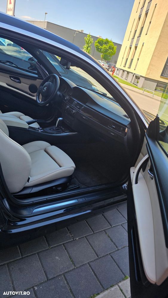 BMW Seria 3 320d xDrive Aut. - 8