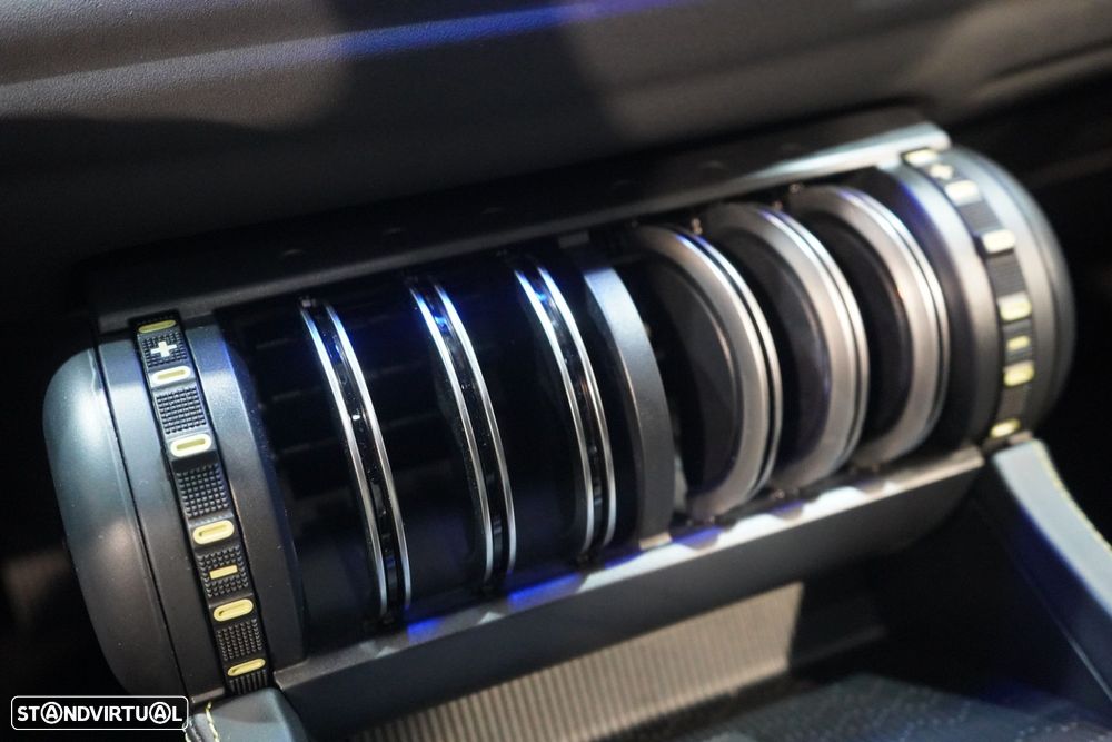 BYD Atto 3 60.48 kWh Design - 21