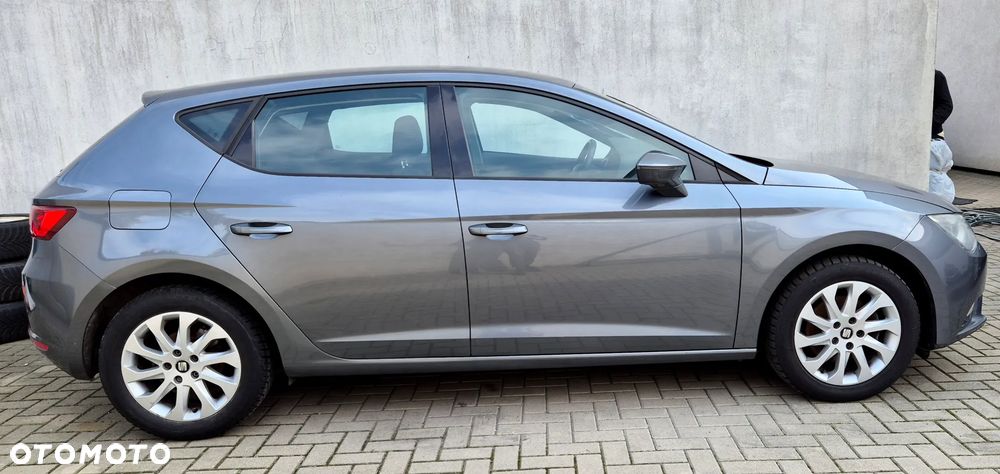 Seat Leon - 6