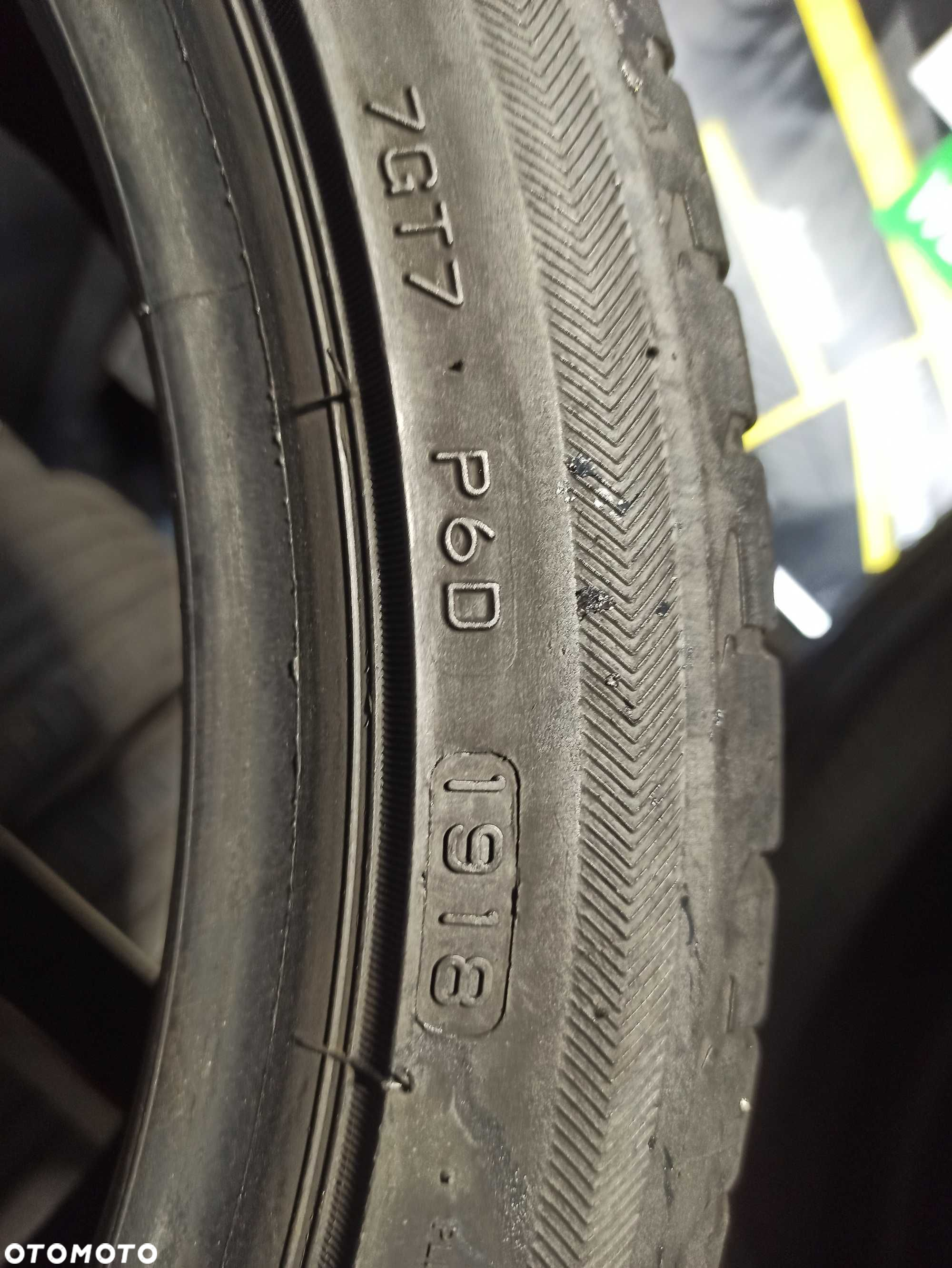 Opony Letnie 225/40/18 BRIDGESTONE POTENZA #1523 - 5