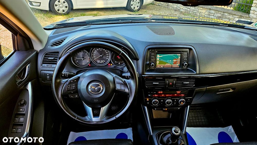 Mazda CX-5 2.2 D Skypassion - 29