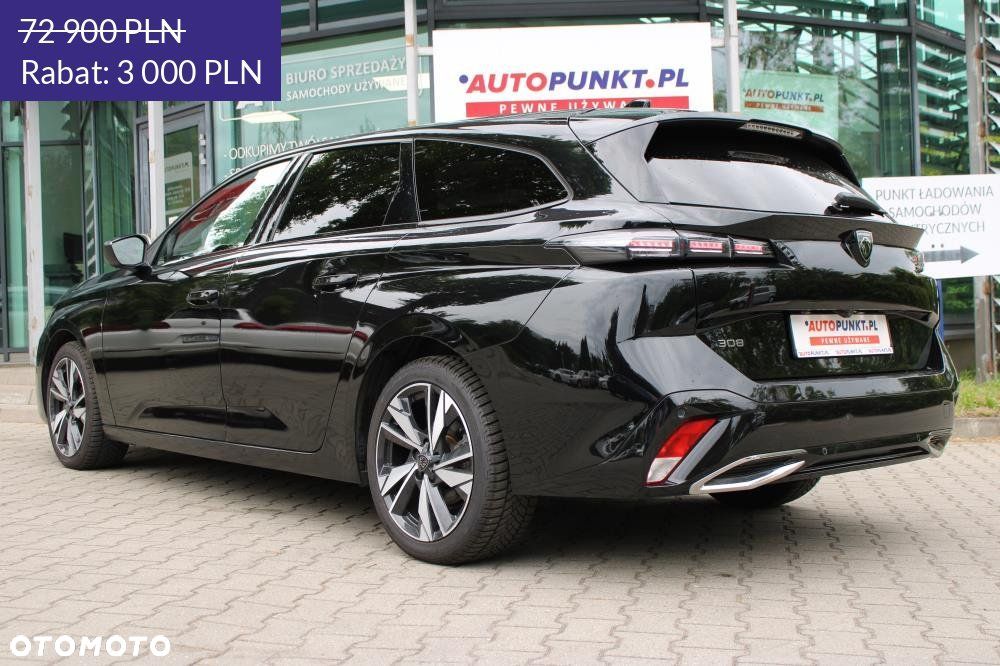 Peugeot 308 - 21