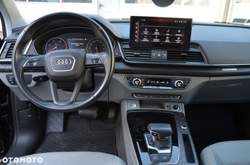 Audi Q5 40 TDI mHEV Quattro S tronic - 15