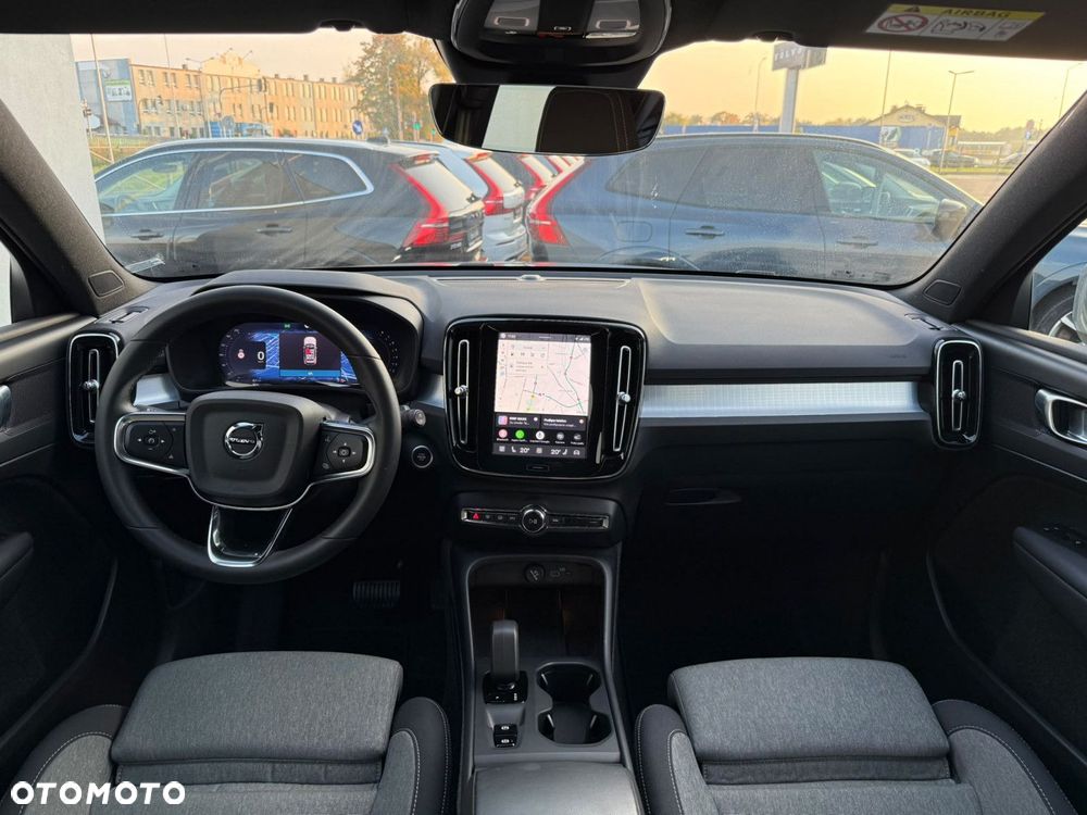Volvo XC 40 - 9