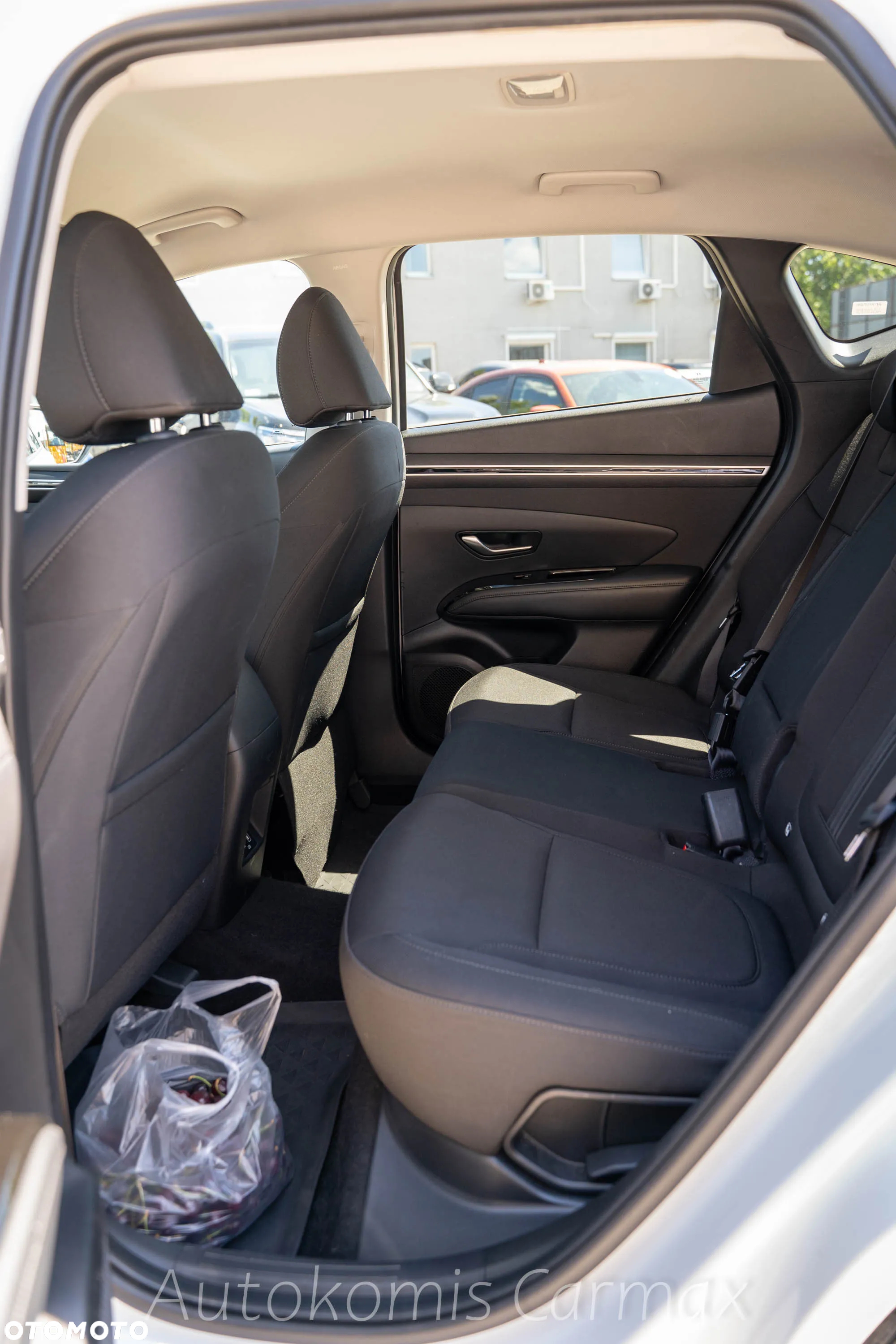 Hyundai Tucson 1.6 CRDi Premium 2WD DCT - 19
