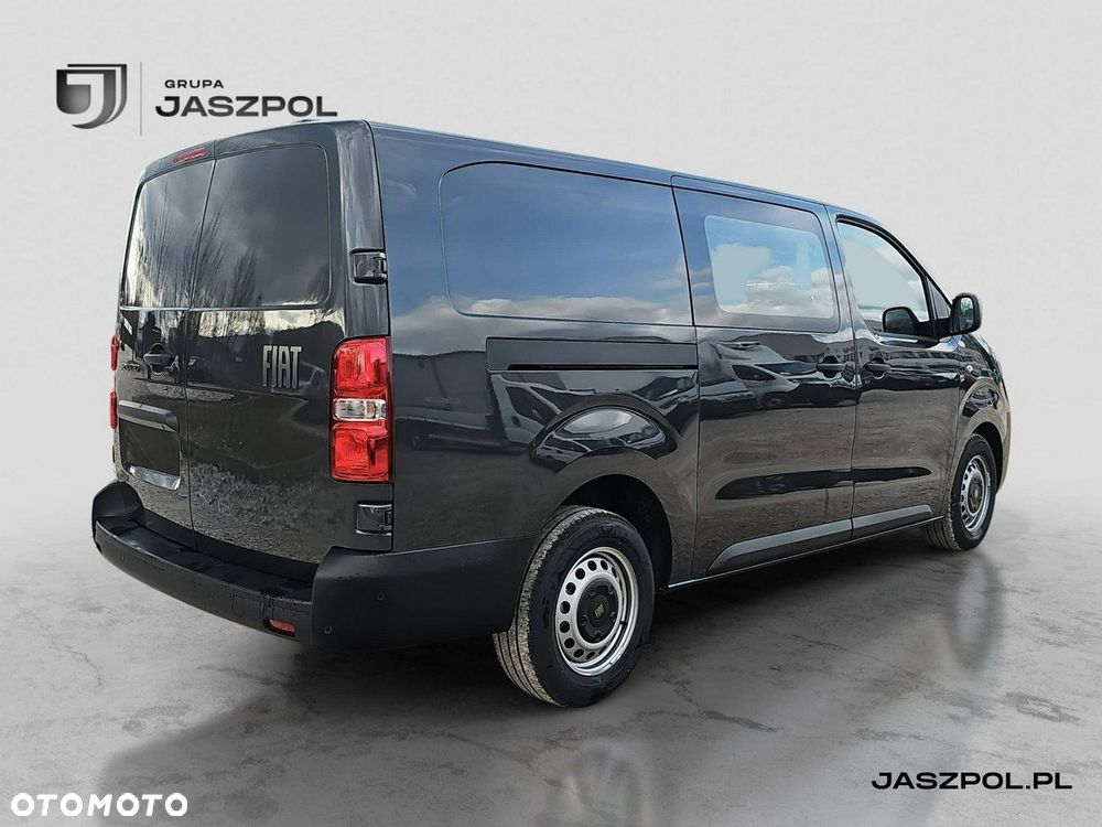 Fiat Scudo - 5
