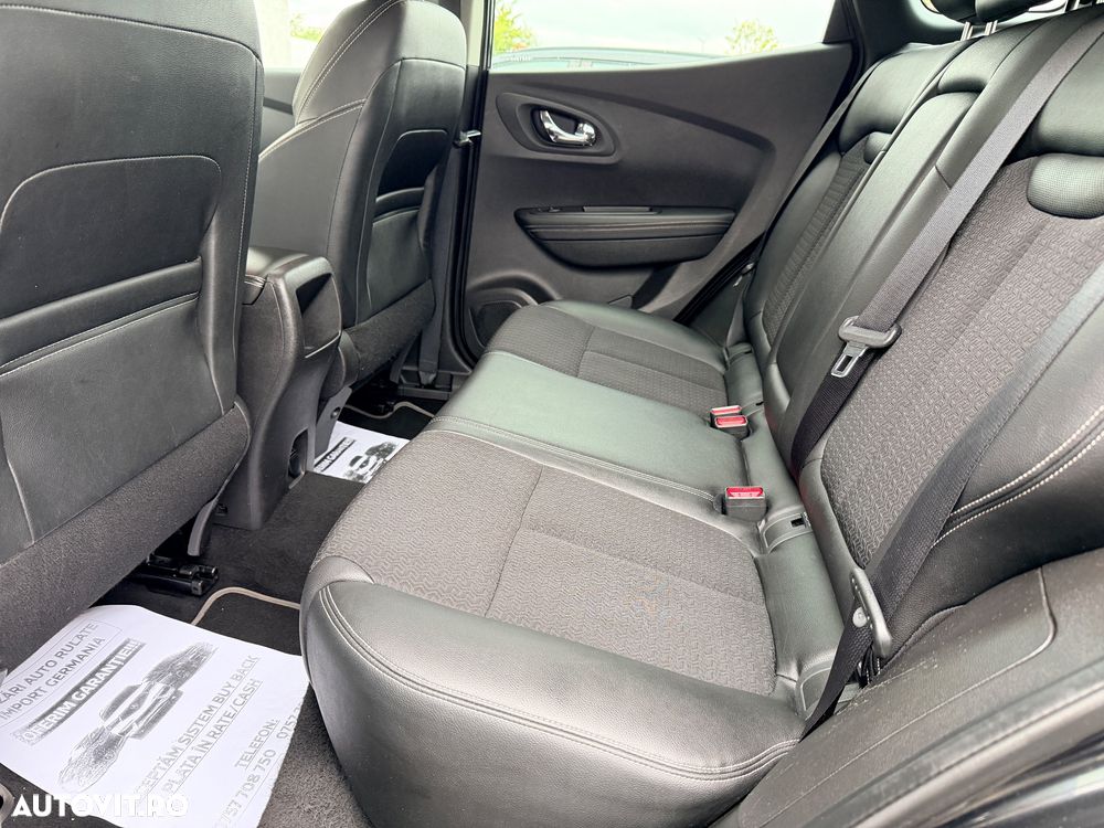 Renault Kadjar Energy dCi 110 LIMITED - 14
