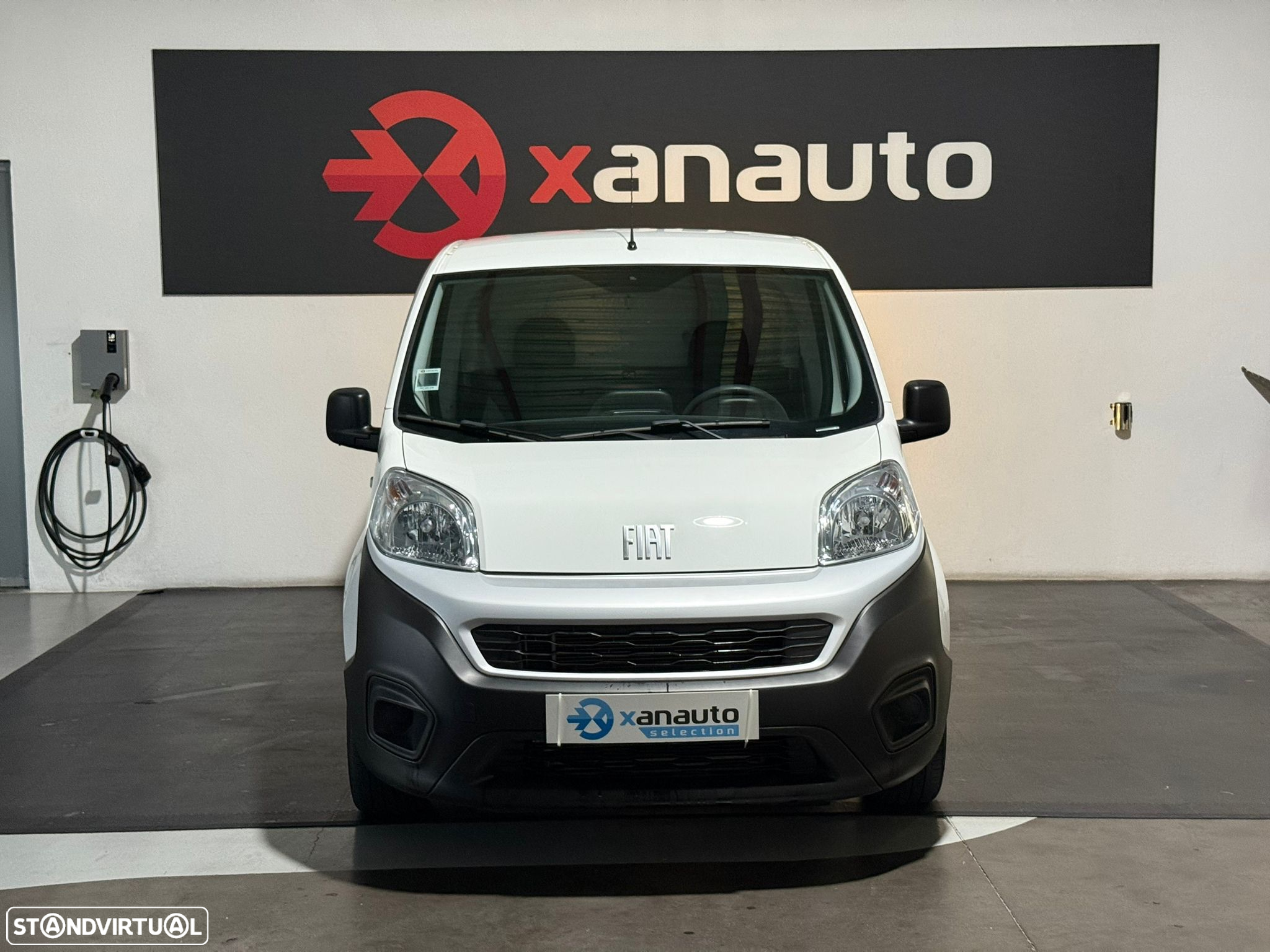 Fiat Fiorino 1.3 M-JET SX 95 CV - 6