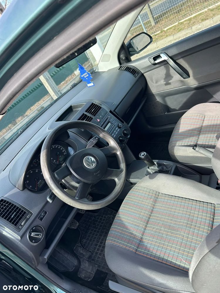 Volkswagen Polo 1.2 Trendline - 6