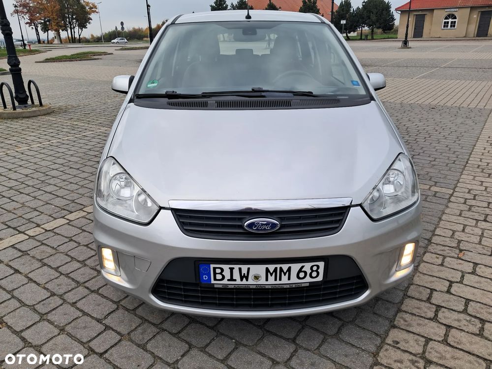 Ford C-MAX 1.6 Trend - 12