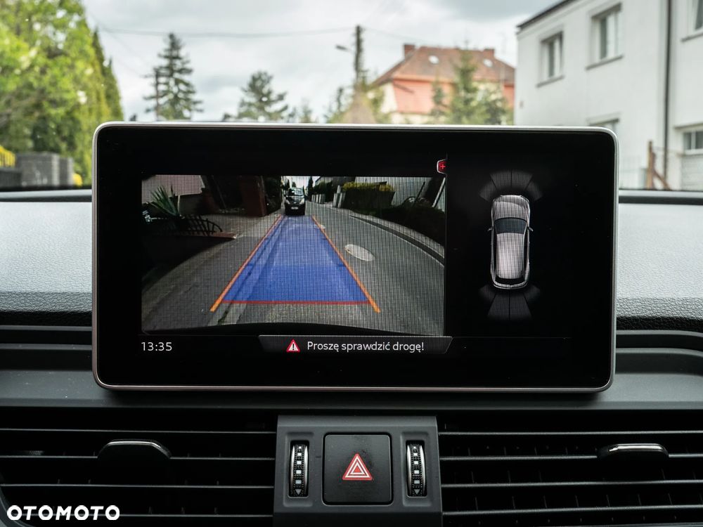 Audi Q5 40 TDI Quattro S tronic - 23