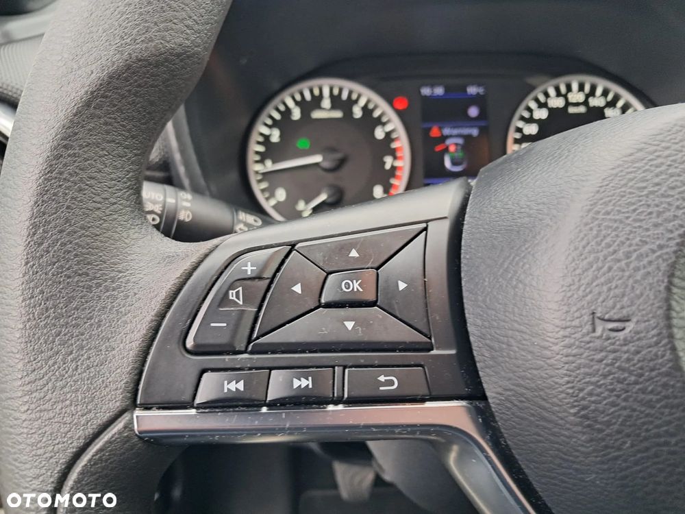 Nissan Juke 1.0 DIG-T N-Connecta - 20