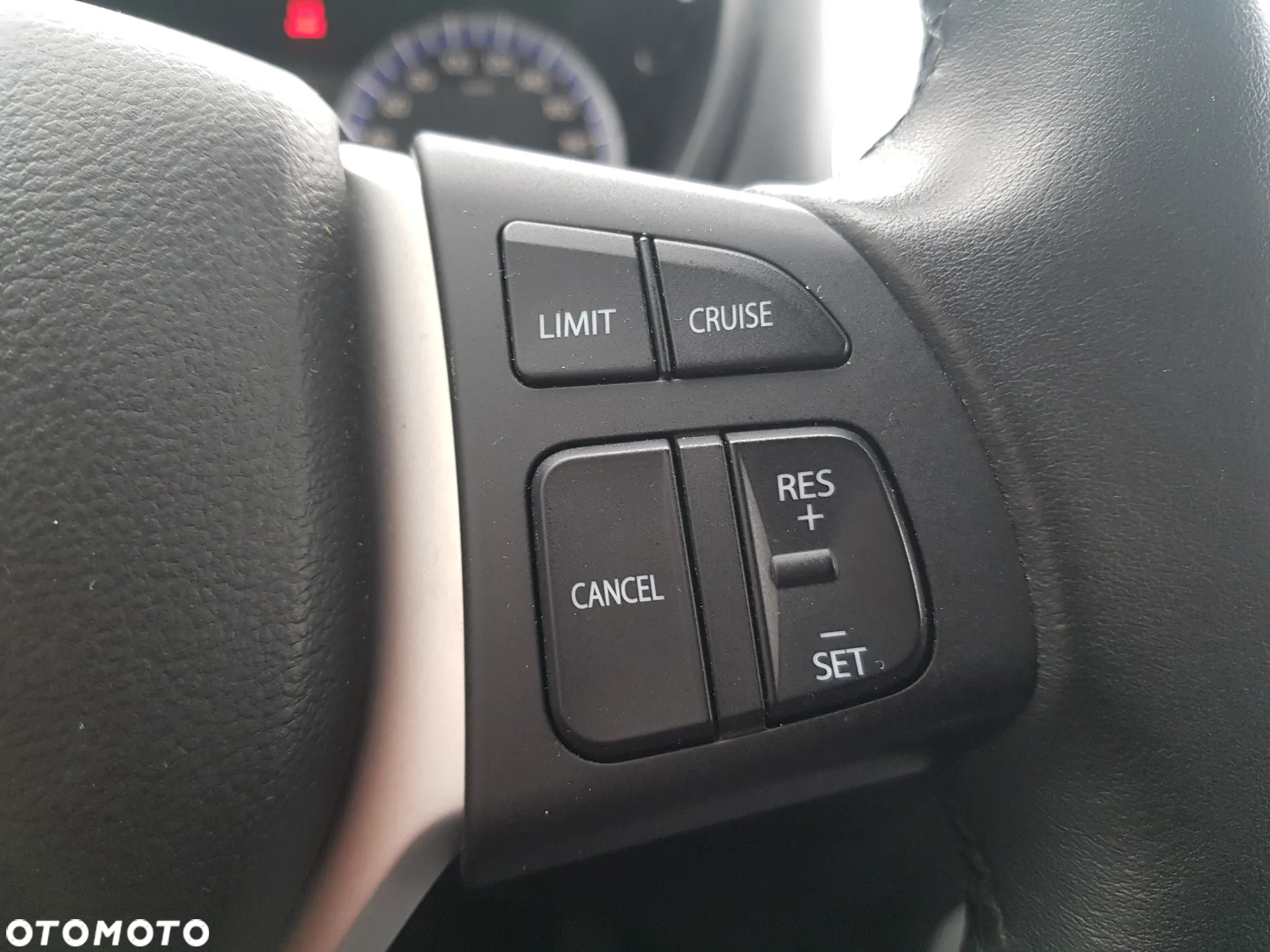Suzuki SX4 S-Cross 1.4 T Premium - 19