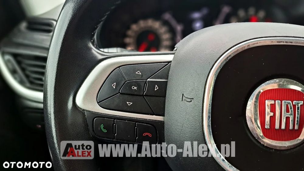 Fiat Tipo Kombi 1.4 16V Pop - 19