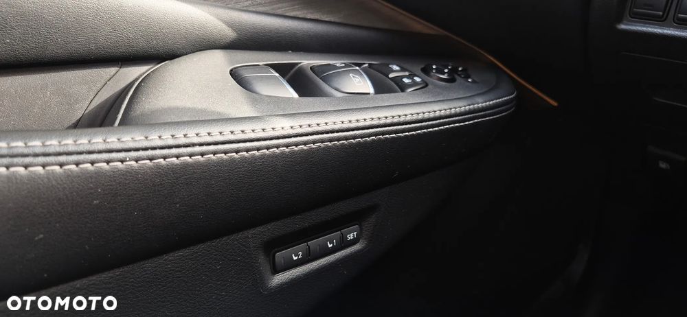 Nissan Murano 3.5 V6 Premium - 10
