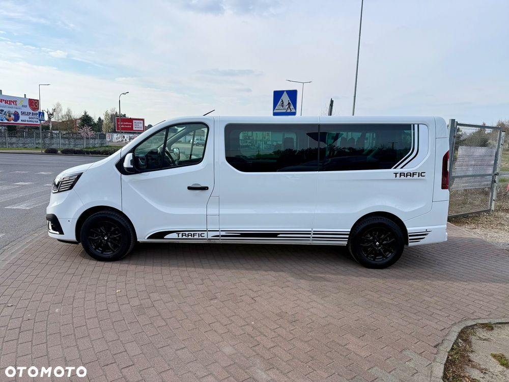 Renault Trafic 2.0 dCi Escapade EDC - 27
