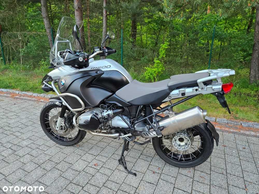BMW GS - 10