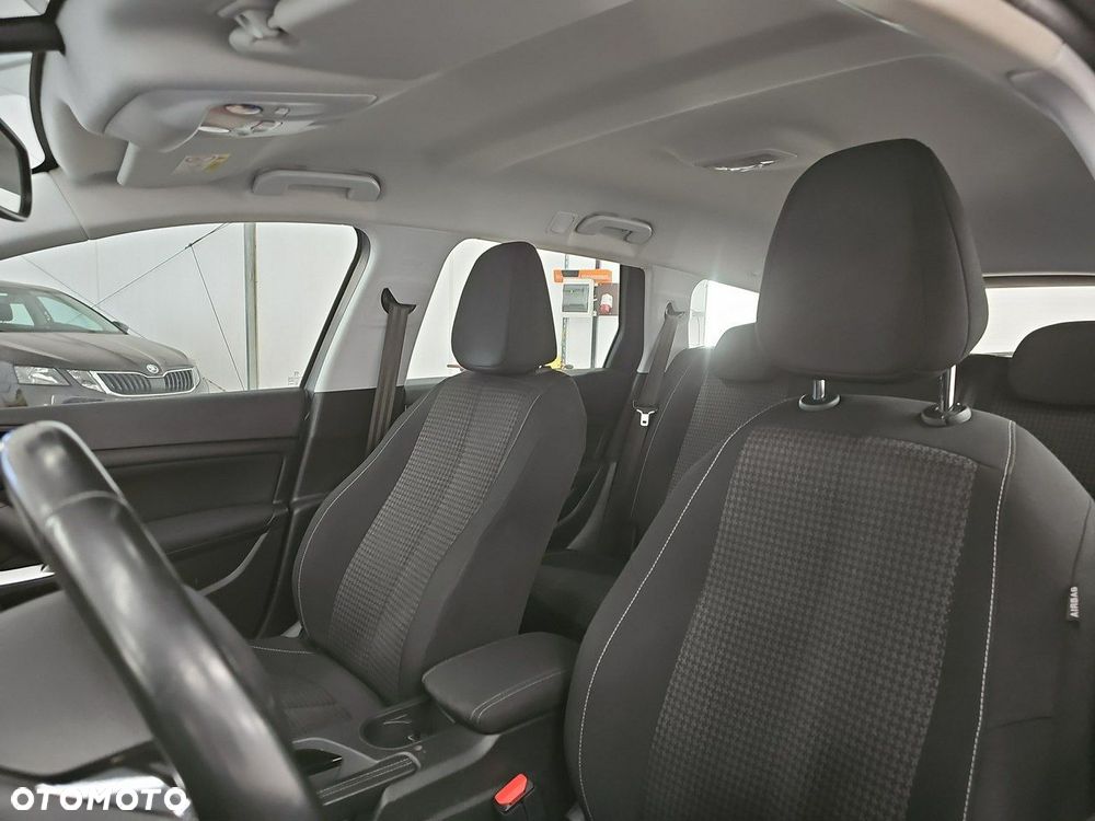 Peugeot 308 1.5 BlueHDi Active S&S - 11