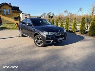 BMW X4 - 5