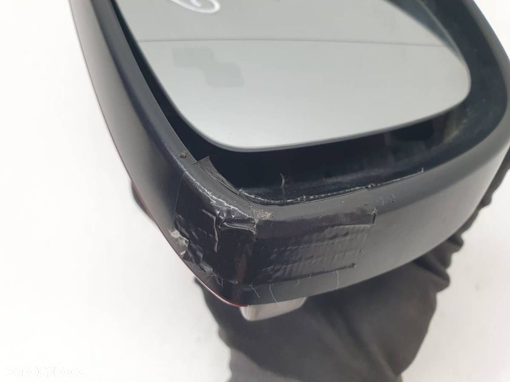 LUSTERKO LEWE ELEKTRYCZNE KIERUNKOWSKAZ MAZDA CX-3 EU 9 PIN - 5