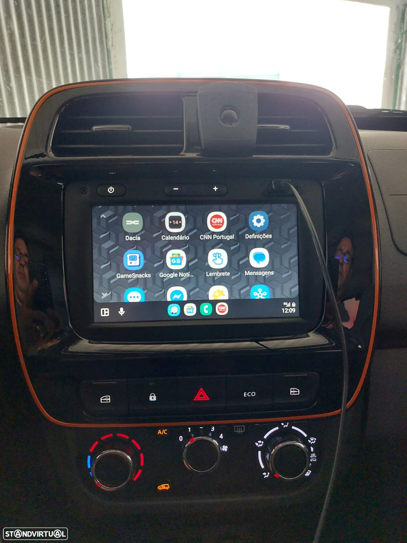 Dacia Spring Electric 45 Comfort Plus - 5