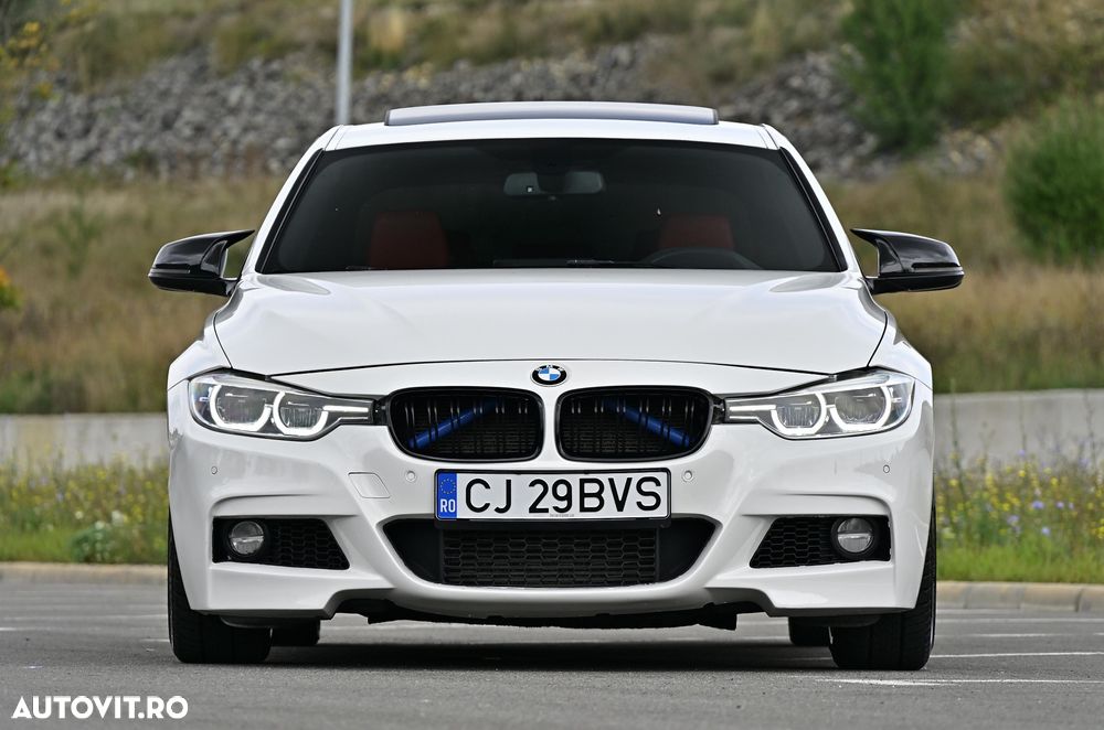BMW Seria 3 - 11