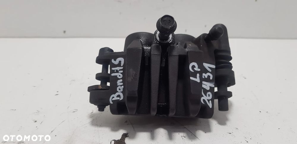 Suzuki Bandit GSF 650 S Zacisk przód ABS - 1