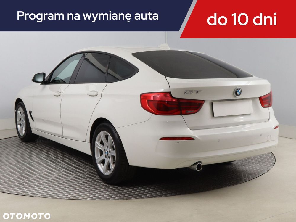 BMW 3GT - 6