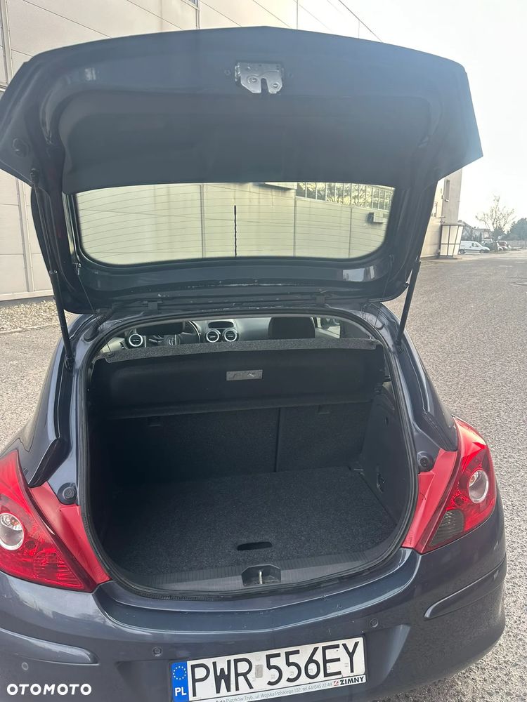 Opel Corsa - 9