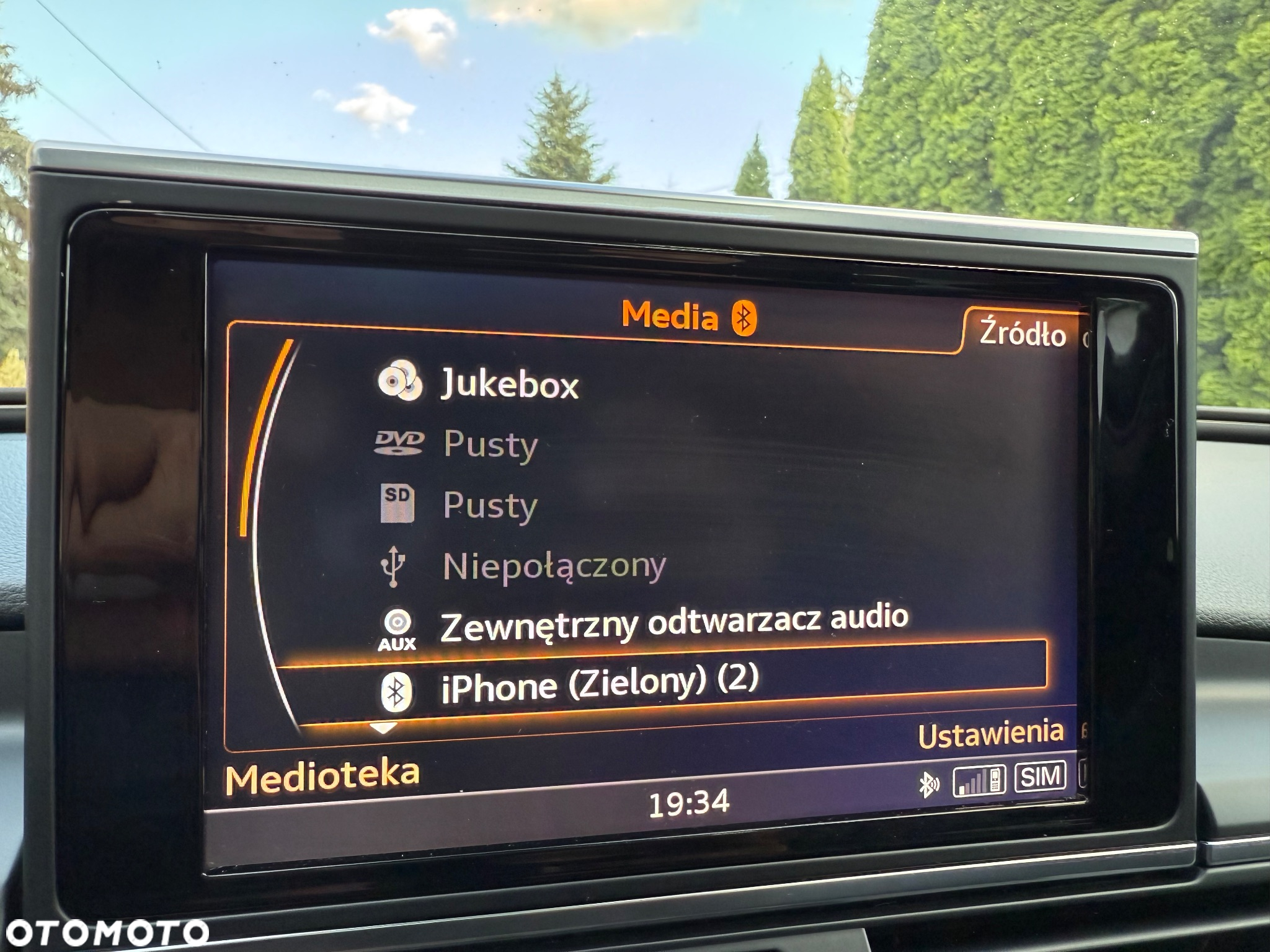 Audi A6 Avant 3.0 TDI quattro S tronic - 35