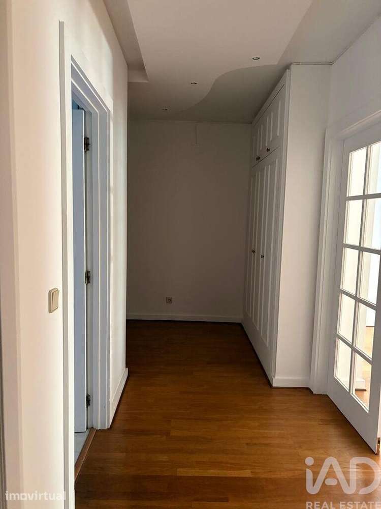Apartamento T4 em Aldoar, Foz do Douro e Nevogilde de 178 m2 - Grande imagem: 4/32