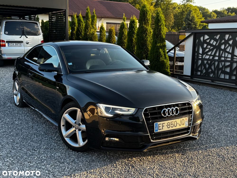 Audi A5 ver-coupe-1-8-tfsi-multitronic - 9