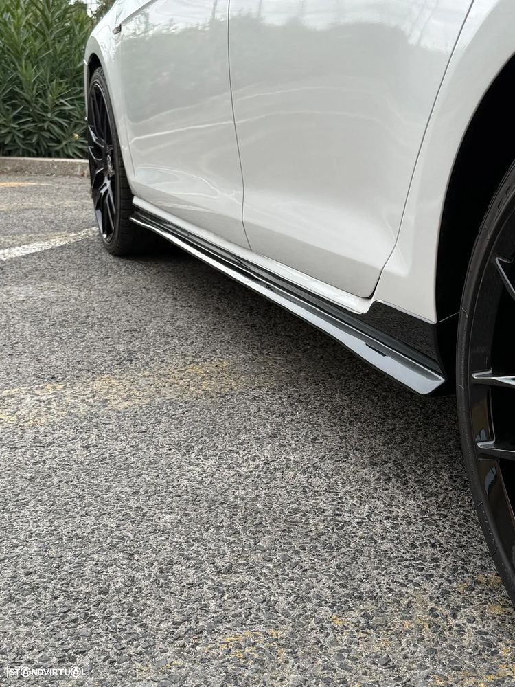 VW Golf 2.0 TSi GTi DSG Performance - 10