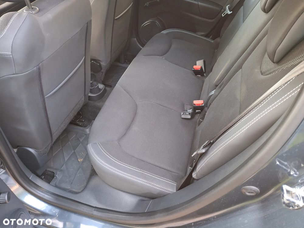 Renault Clio 1.5 dCi Energy Life - 20