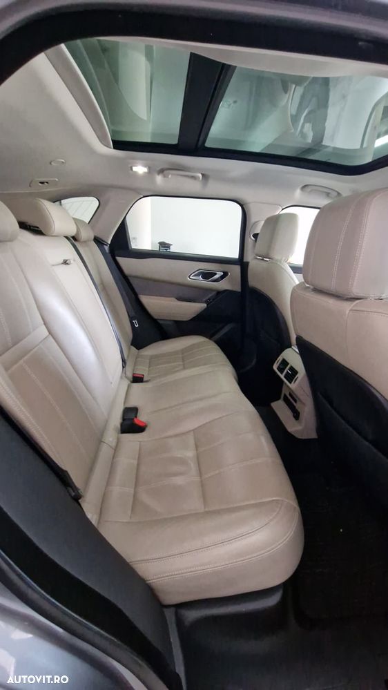 Land Rover Range Rover Velar 2.0 P250 - 14