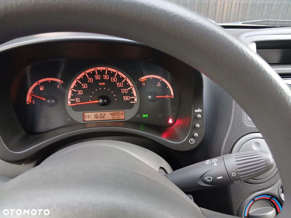 Fiat Panda - 8