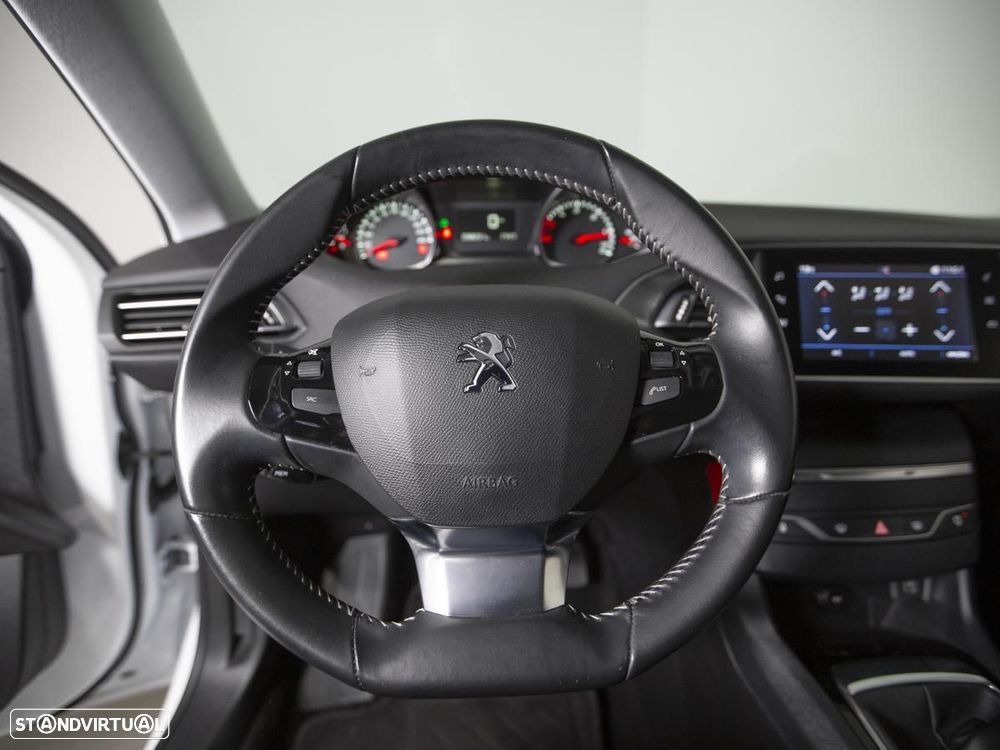 Peugeot 308 1.5 BlueHDi Business Line - 13