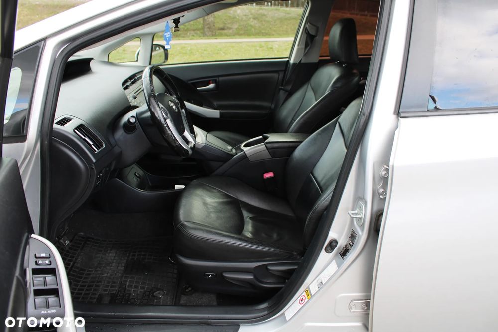 Toyota Prius - 27