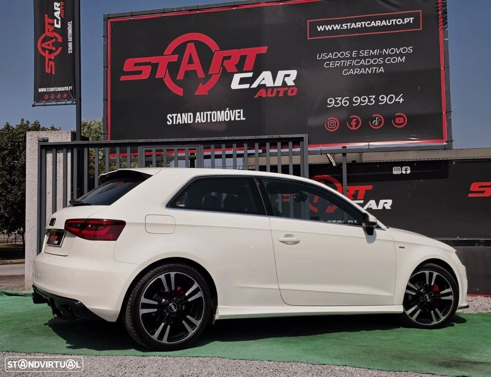 Audi A3 - 24