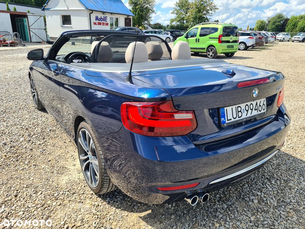 BMW Seria 2 - 6