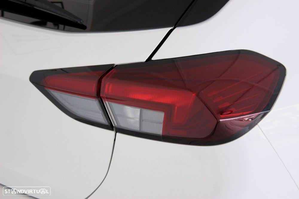 Opel Corsa 1.5 D Elegance - 11