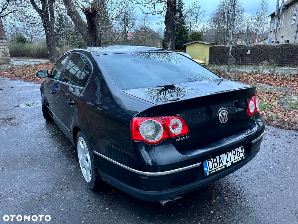Volkswagen Passat 2.0 TDI DPF Comfortline DSG - 4