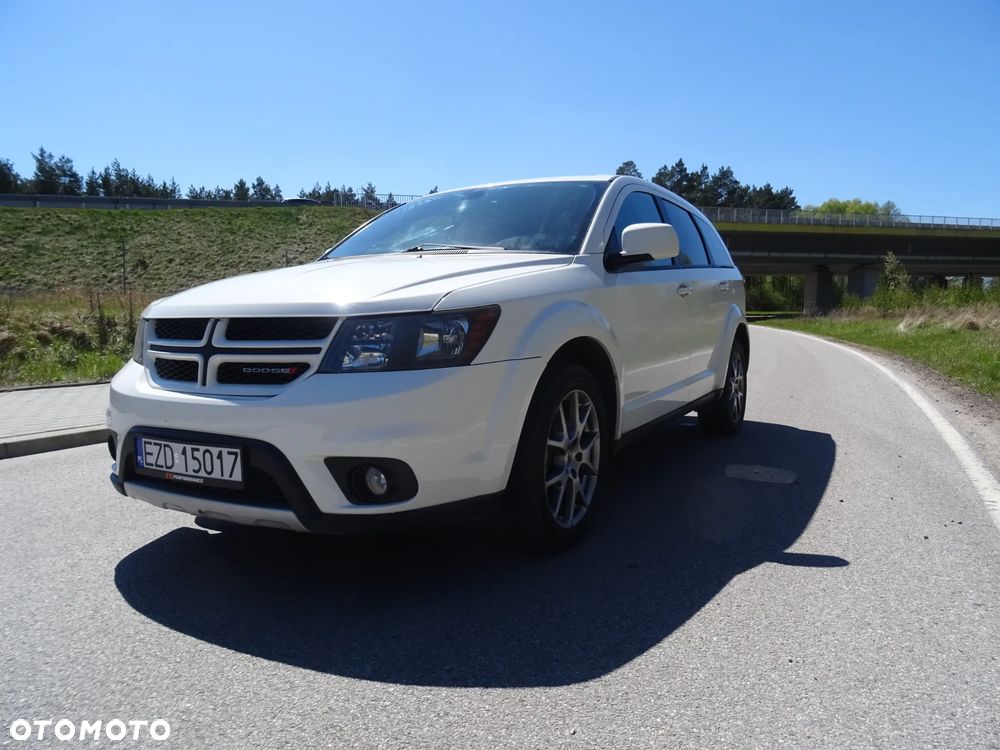 Dodge Journey - 9