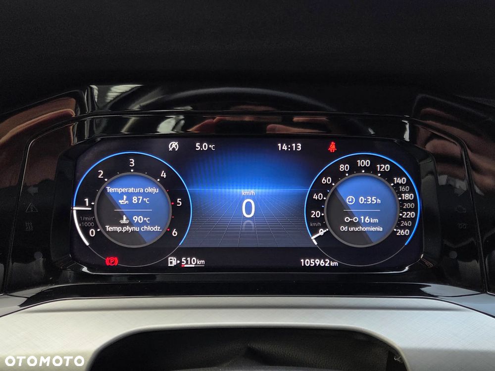 Volkswagen Golf 2.0 TDI - 26