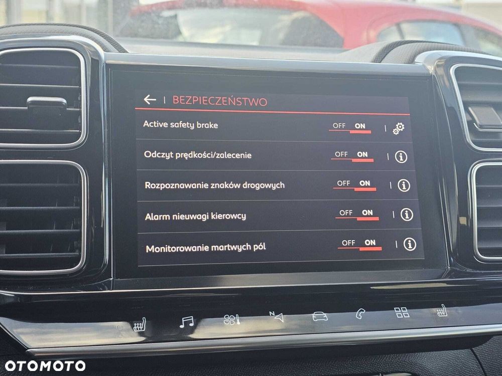 Citroën C5 Aircross 1.5 BlueHDi Shine Pack EAT8 - 25
