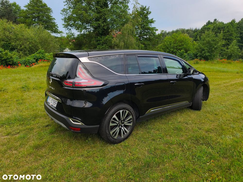 Renault Espace Energy TCe 225 EDC Initiale Paris - 6